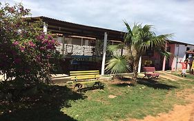 Pousada Litoranea Pirambu